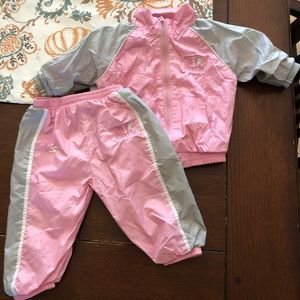 Alabama Crimson Tide set